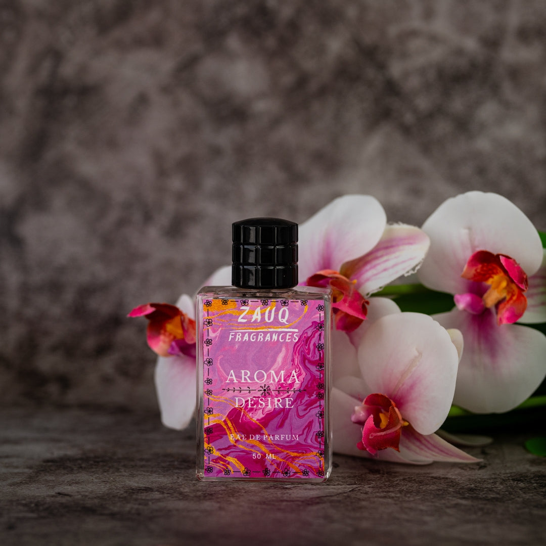 AROMA DESIRE / inspired By Bombshell