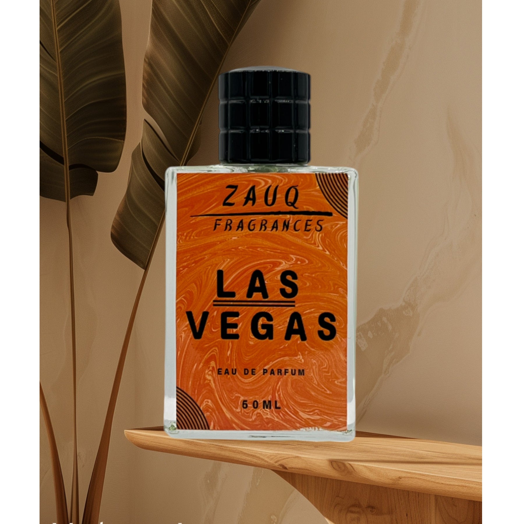 LAS VEGAS / INSPIRED BY Dunhill