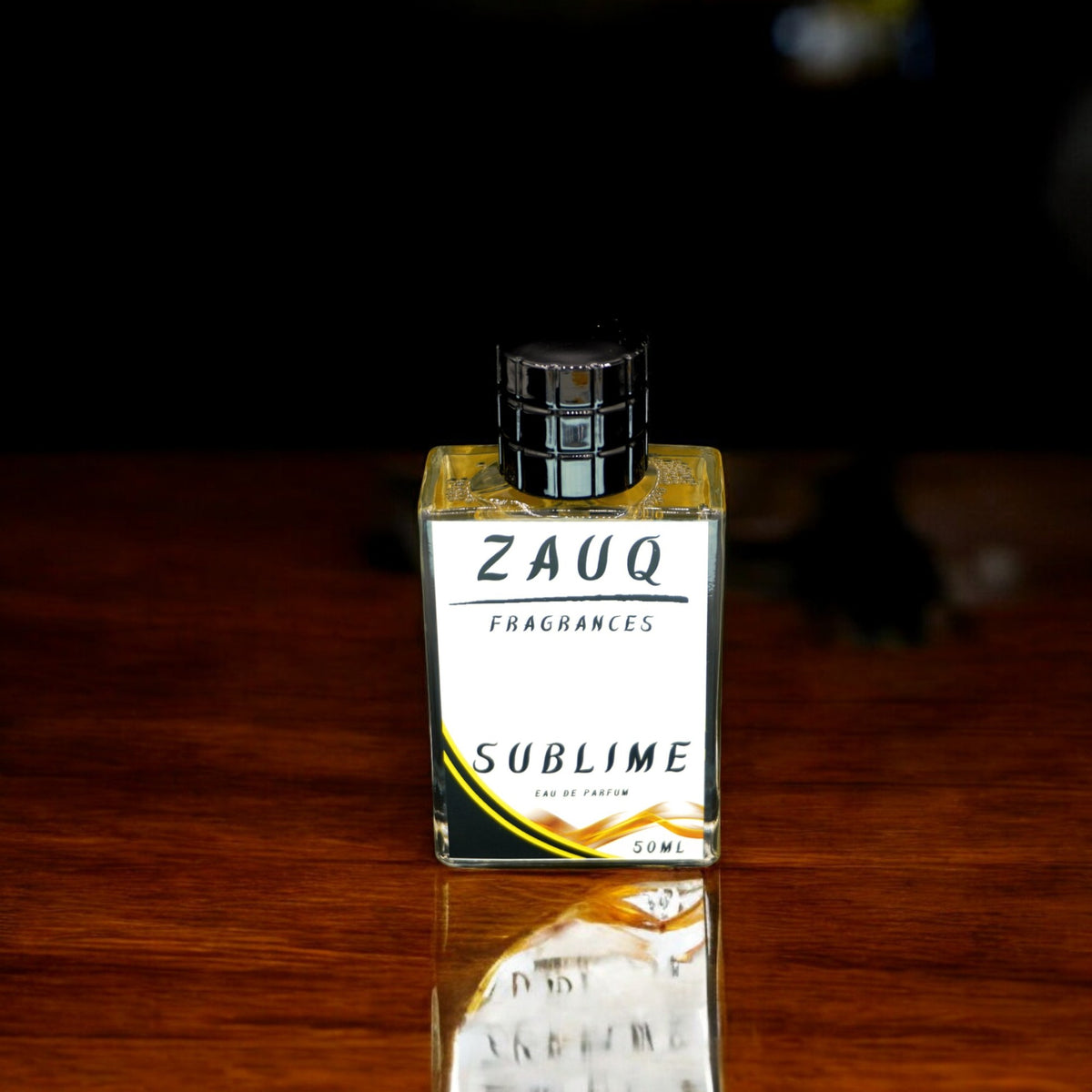 Sublime /way to freshness