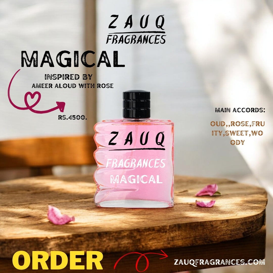 MAGICAL