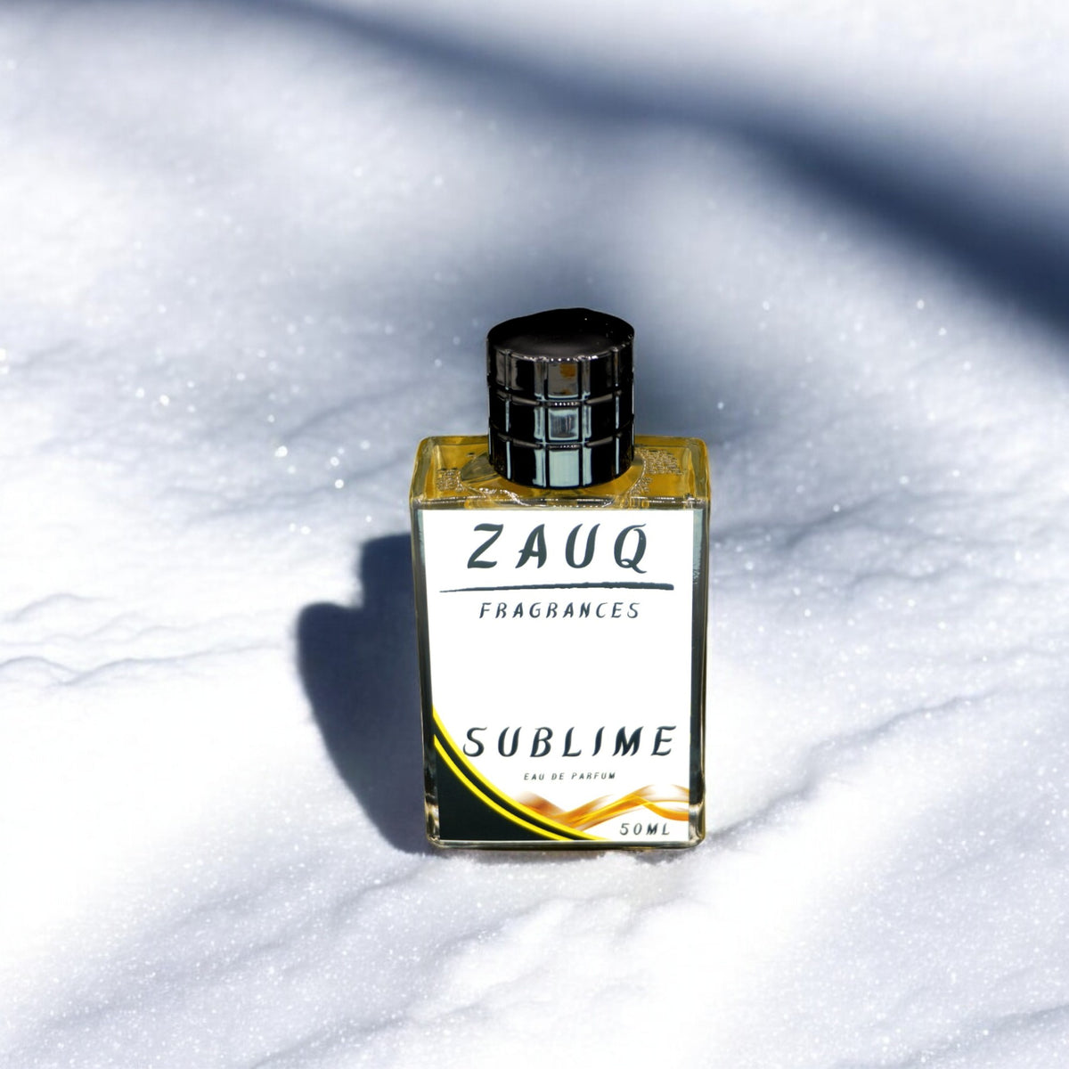 Sublime  /way to freshness