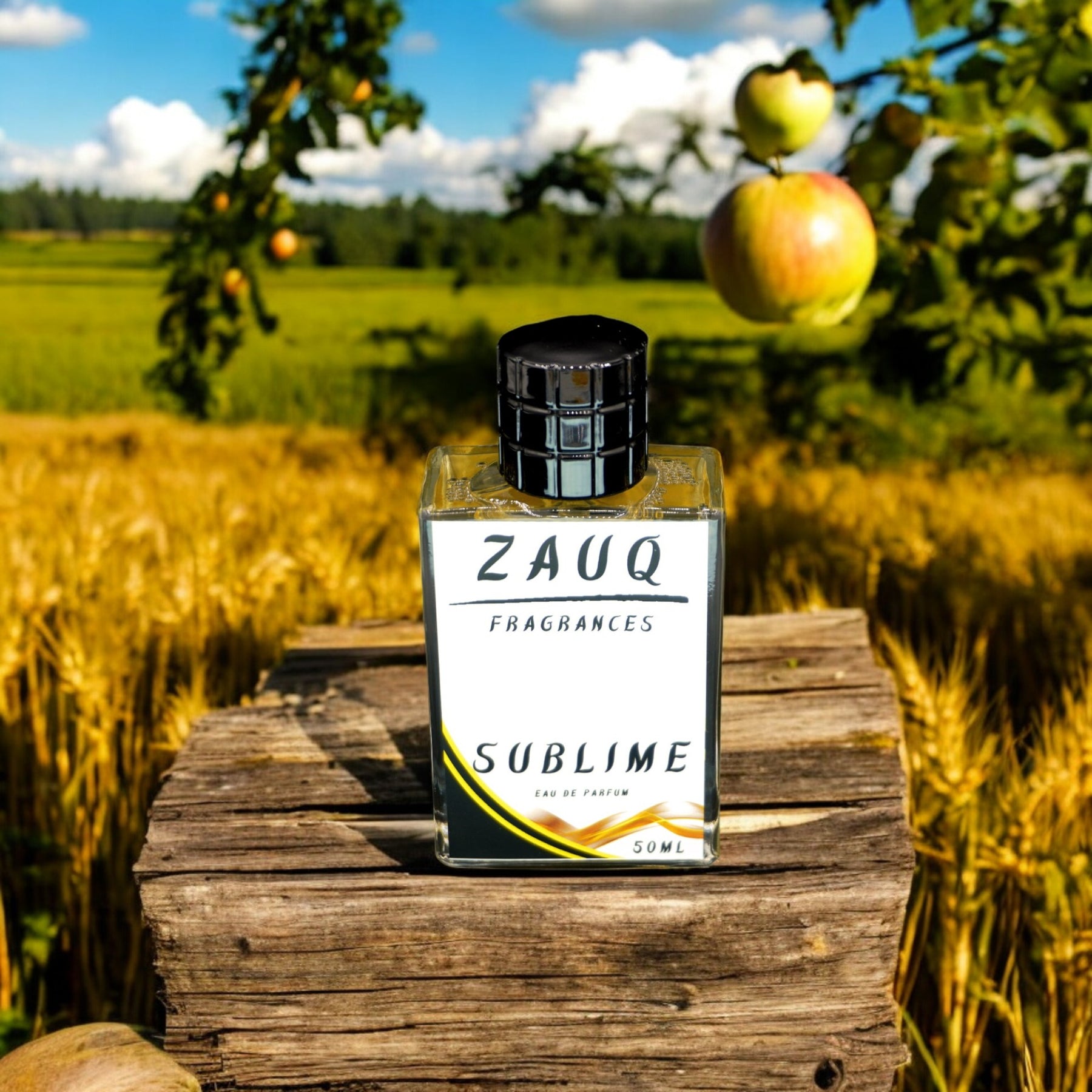 Sublime  /way to freshness
