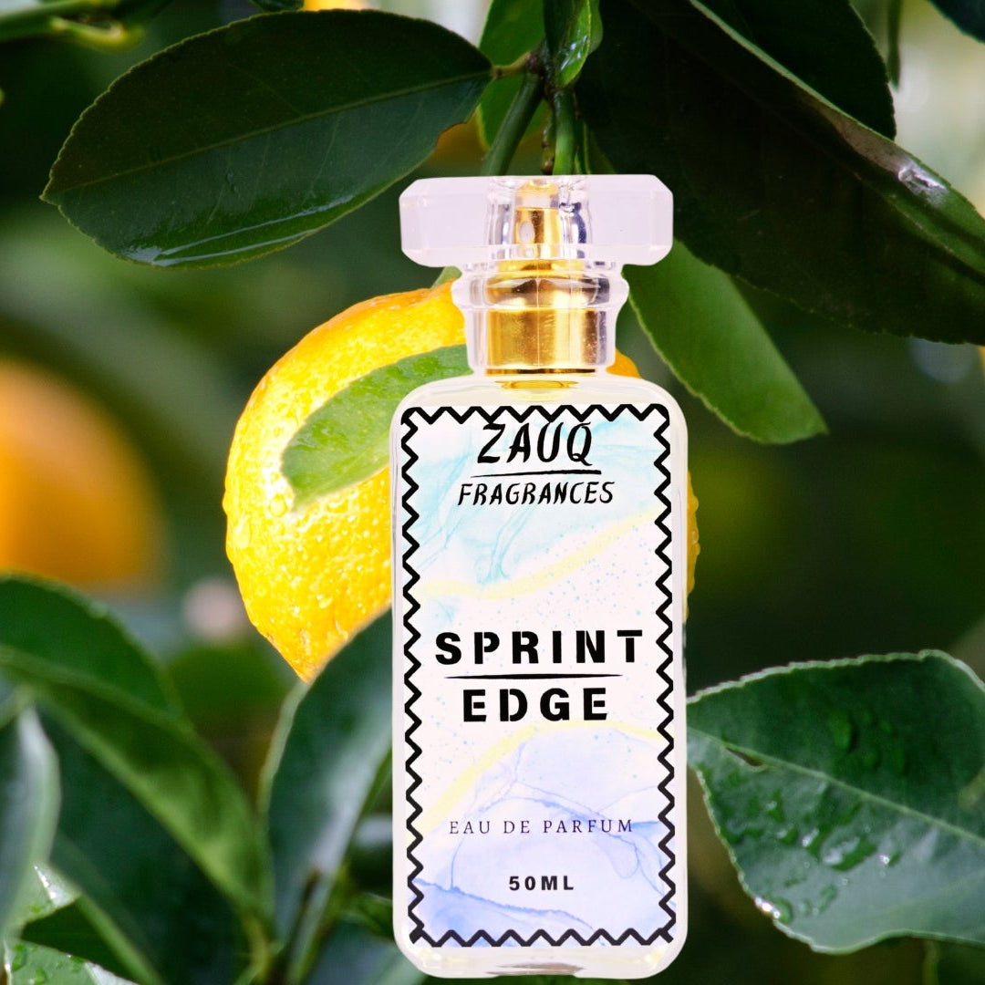 SPRINT EDGE /  INSPIRED BY POLO SPORT