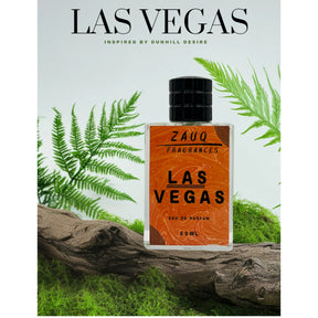 LAS VEGAS / INSPIRED BY  Dunhill